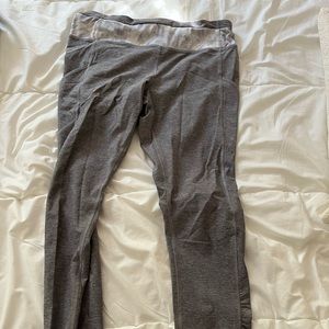 Lululemon speed up tight leggings